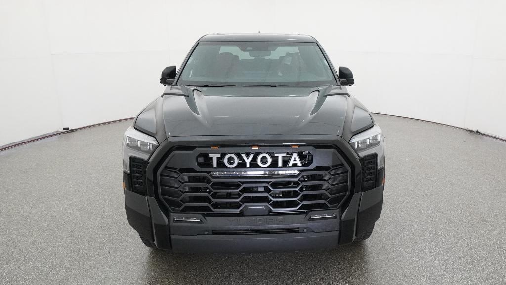 New 2026 Toyota Tundra i-FORCE MAX Truck