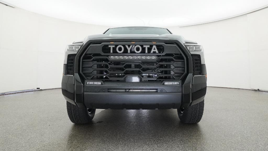 New 2026 Toyota Tundra i-FORCE MAX Truck