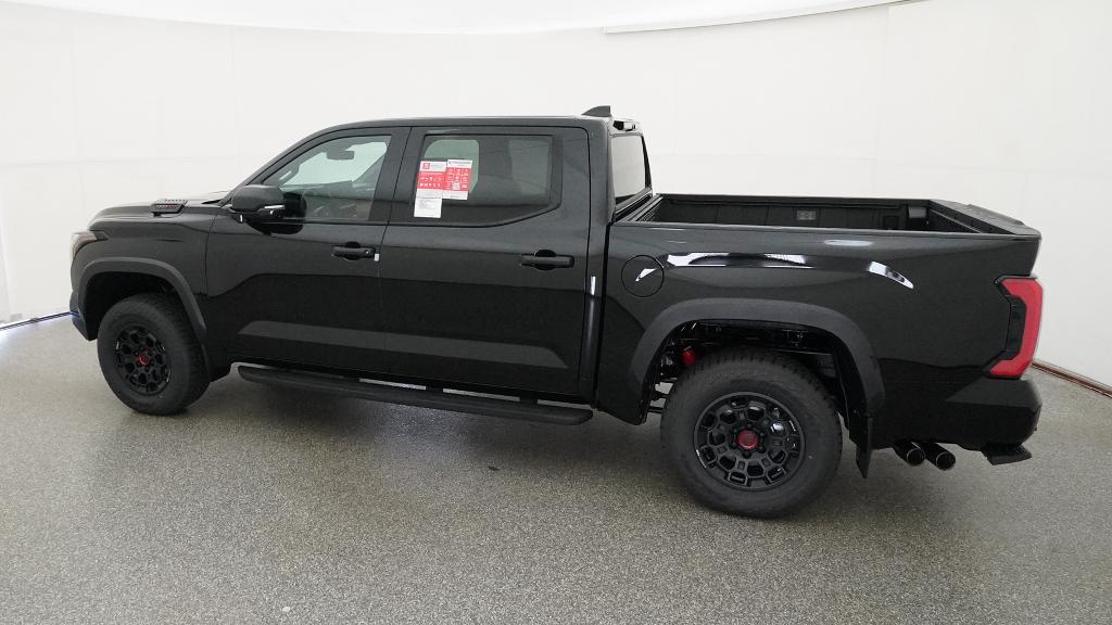 New 2026 Toyota Tundra i-FORCE MAX Truck