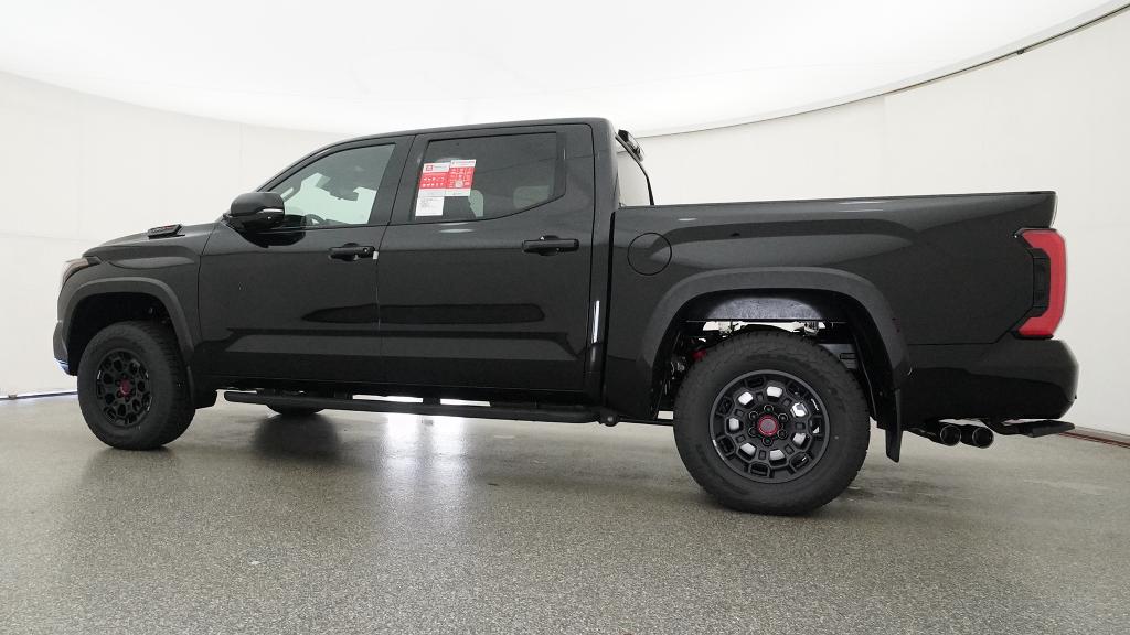 New 2026 Toyota Tundra i-FORCE MAX Truck