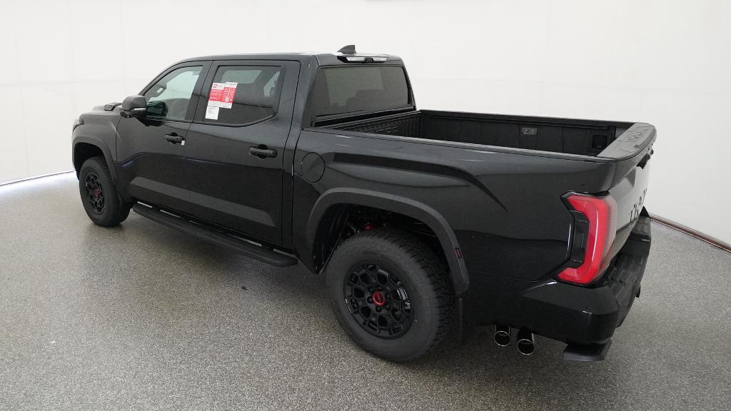New 2026 Toyota Tundra i-FORCE MAX Truck