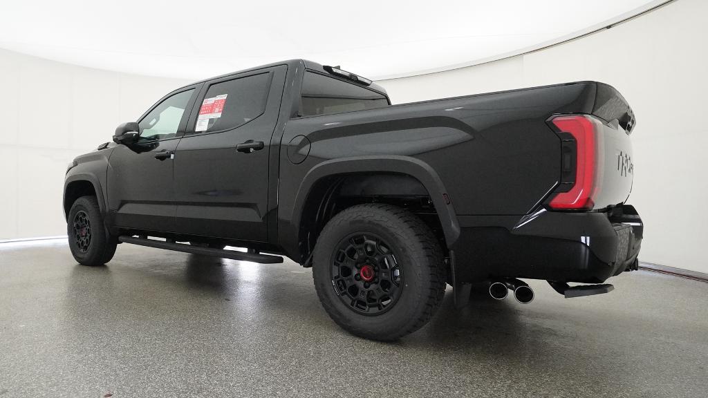 New 2026 Toyota Tundra i-FORCE MAX Truck
