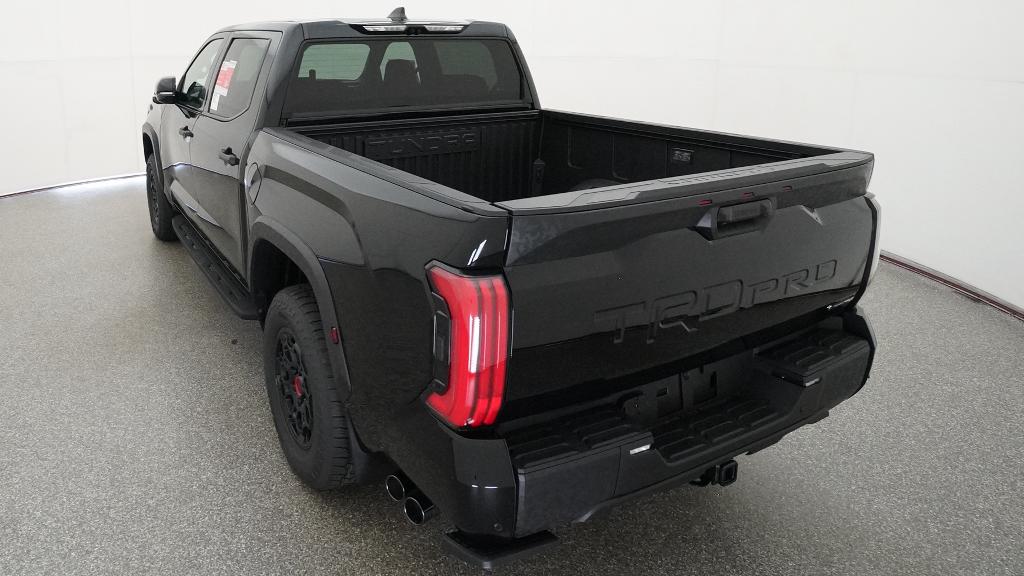 New 2026 Toyota Tundra i-FORCE MAX Truck