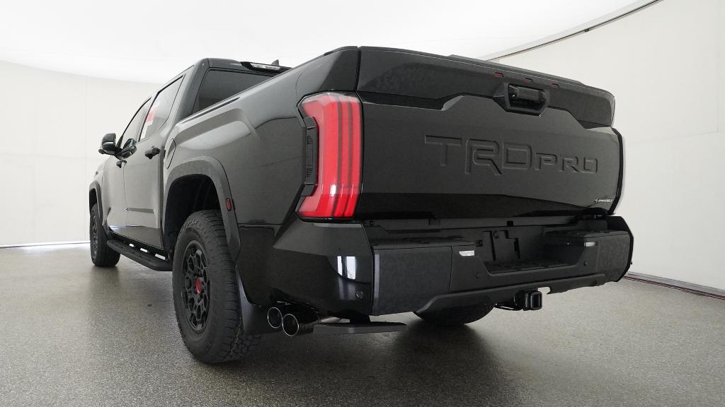 New 2026 Toyota Tundra i-FORCE MAX Truck