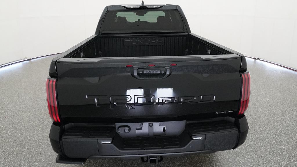 New 2026 Toyota Tundra i-FORCE MAX Truck