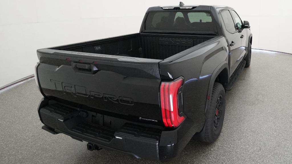 New 2026 Toyota Tundra i-FORCE MAX Truck