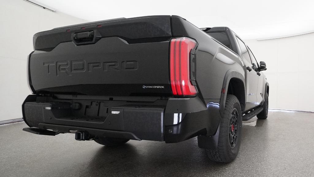 New 2026 Toyota Tundra i-FORCE MAX Truck