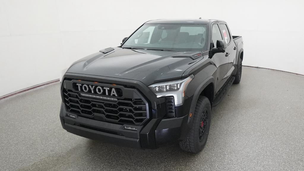 New 2026 Toyota Tundra i-FORCE MAX Truck