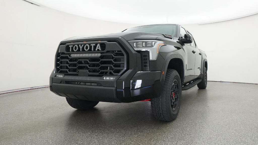 New 2026 Toyota Tundra i-FORCE MAX Truck
