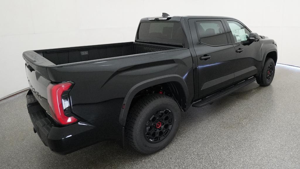 New 2026 Toyota Tundra i-FORCE MAX Truck