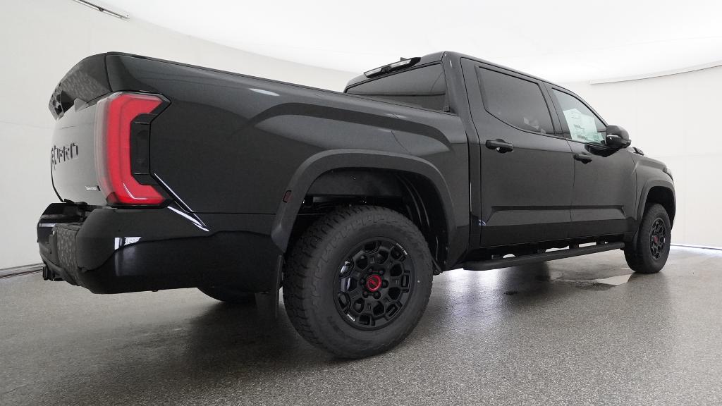 New 2026 Toyota Tundra i-FORCE MAX Truck