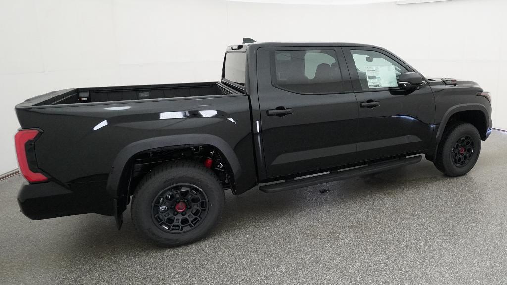 New 2026 Toyota Tundra i-FORCE MAX Truck
