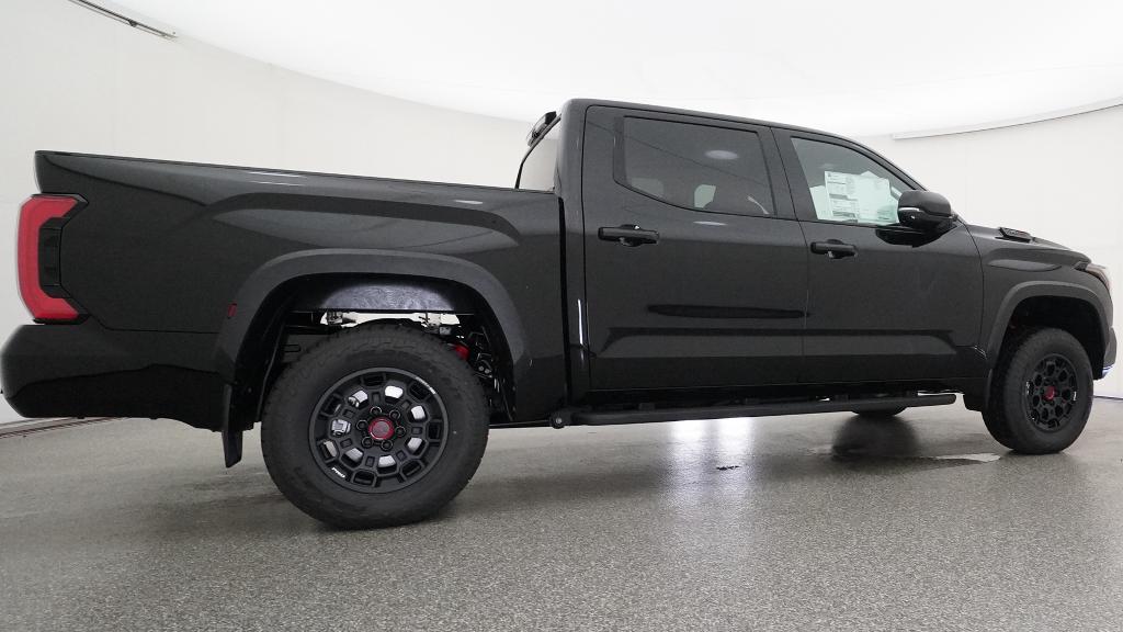 New 2026 Toyota Tundra i-FORCE MAX Truck