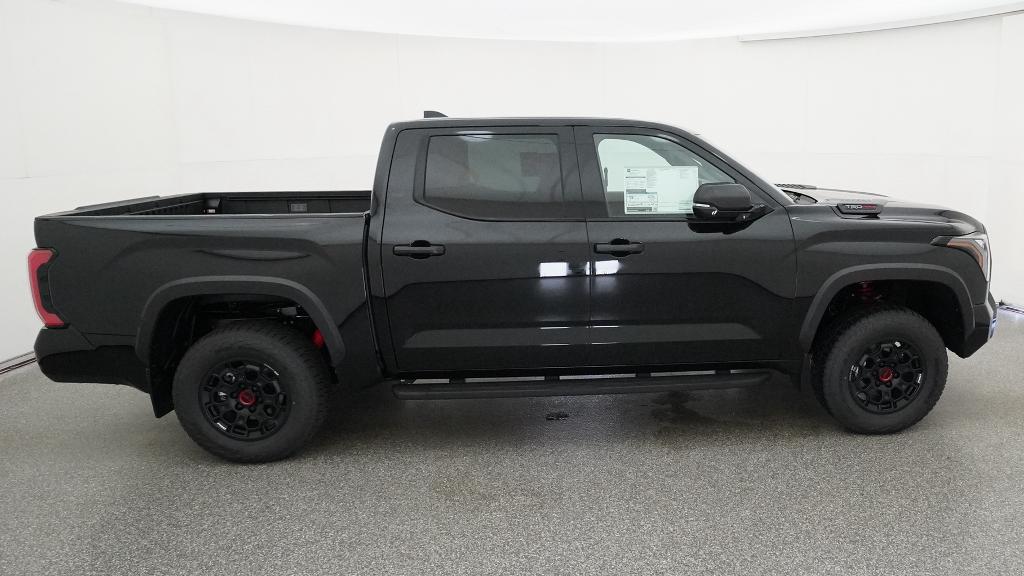 New 2026 Toyota Tundra i-FORCE MAX Truck