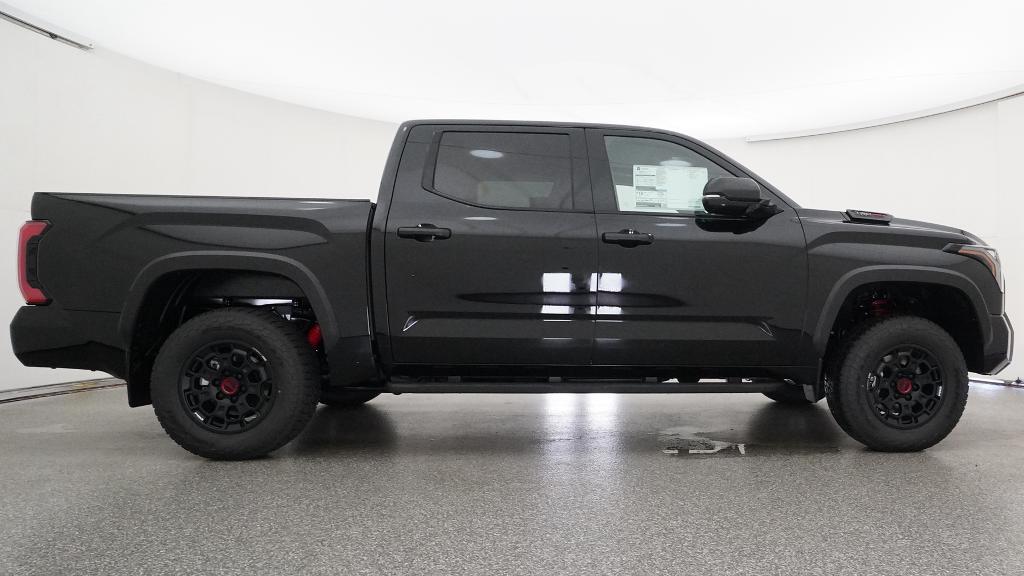 New 2026 Toyota Tundra i-FORCE MAX Truck