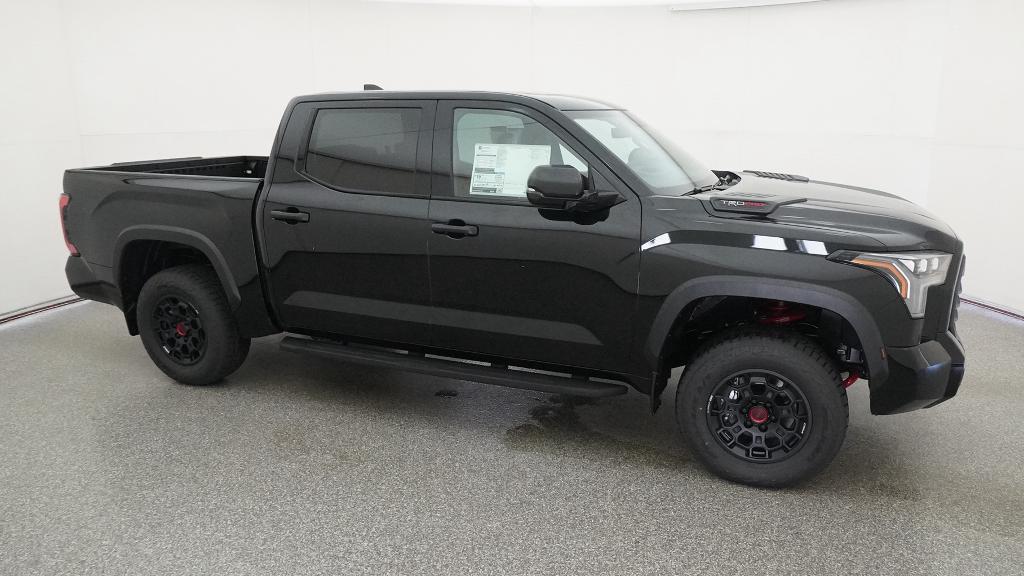 New 2026 Toyota Tundra i-FORCE MAX Truck