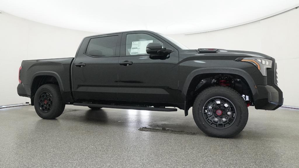 New 2026 Toyota Tundra i-FORCE MAX Truck