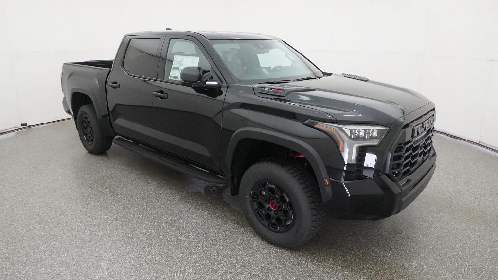 New 2026 Toyota Tundra i-FORCE MAX Truck