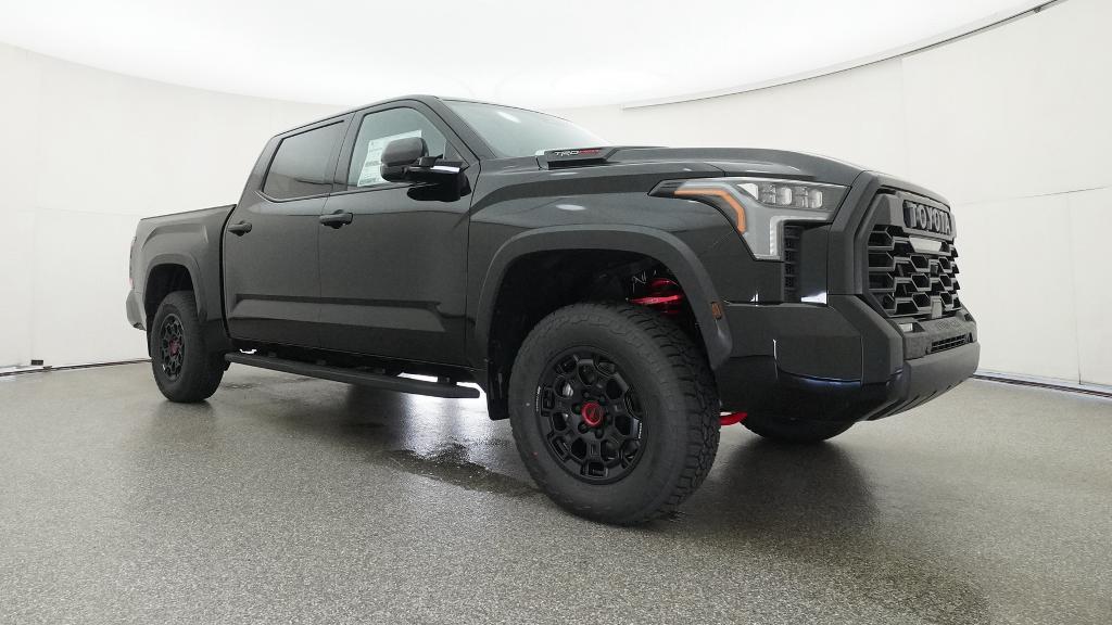 New 2026 Toyota Tundra i-FORCE MAX Truck