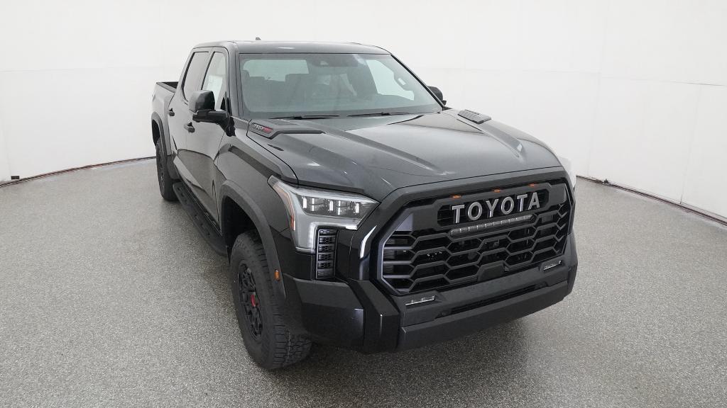 New 2026 Toyota Tundra i-FORCE MAX Truck