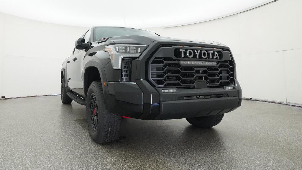 New 2026 Toyota Tundra i-FORCE MAX Truck