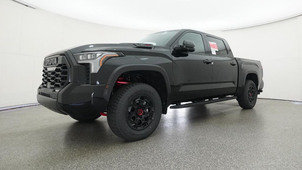New 2026 Toyota Tundra i-FORCE MAX Truck