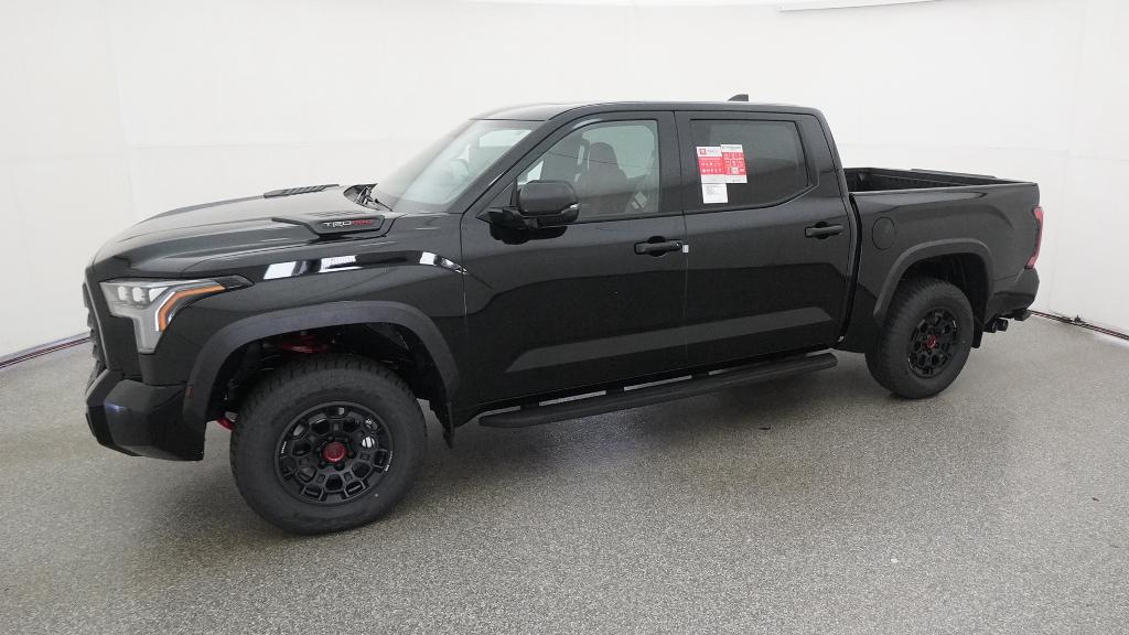 New 2026 Toyota Tundra i-FORCE MAX Truck