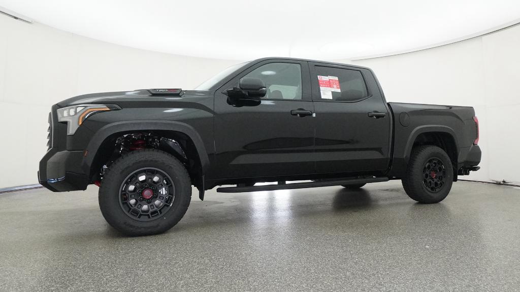New 2026 Toyota Tundra i-FORCE MAX Truck