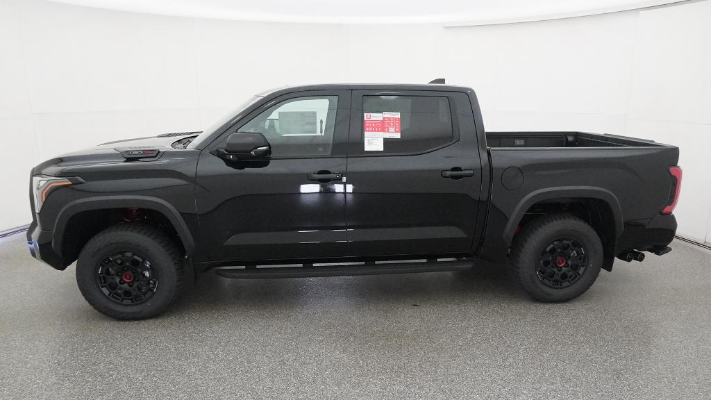 New 2026 Toyota Tundra i-FORCE MAX Truck