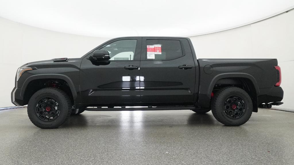 New 2026 Toyota Tundra i-FORCE MAX Truck