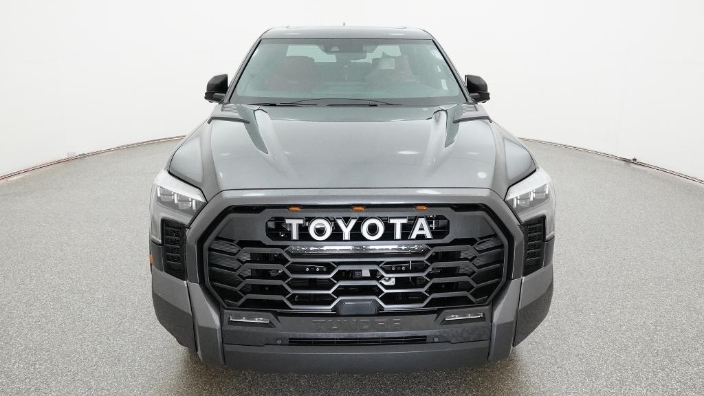 New 2026 Toyota Tundra i-FORCE MAX Truck