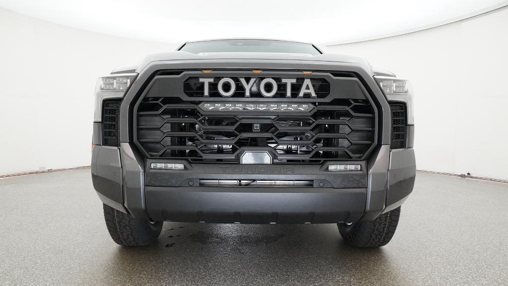 New 2026 Toyota Tundra i-FORCE MAX Truck