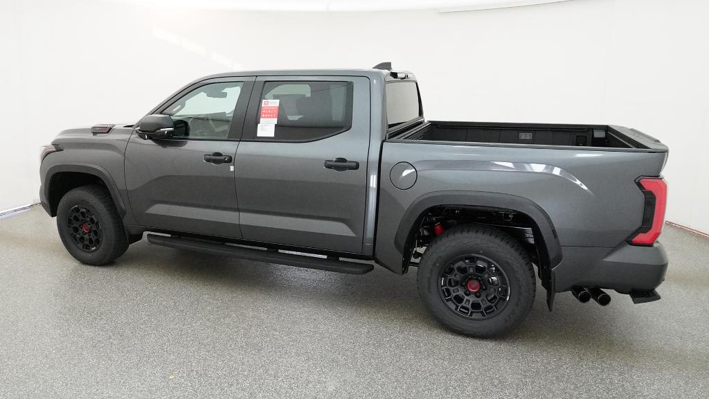 New 2026 Toyota Tundra i-FORCE MAX Truck