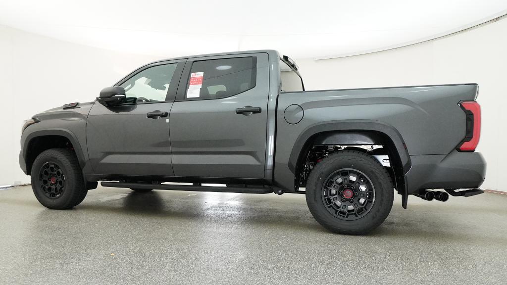 New 2026 Toyota Tundra i-FORCE MAX Truck