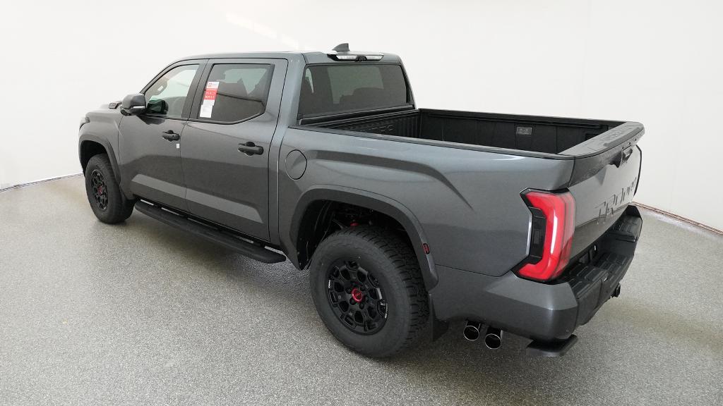 New 2026 Toyota Tundra i-FORCE MAX Truck