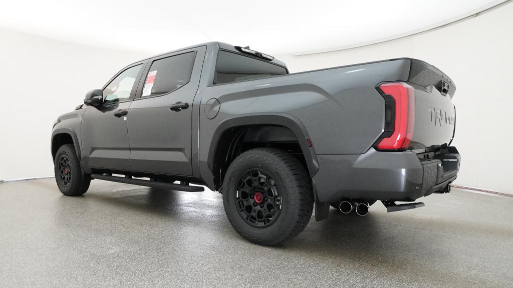 New 2026 Toyota Tundra i-FORCE MAX Truck