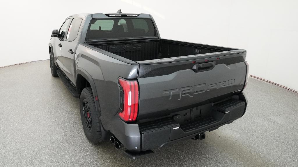 New 2026 Toyota Tundra i-FORCE MAX Truck