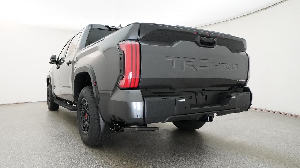 New 2026 Toyota Tundra i-FORCE MAX Truck