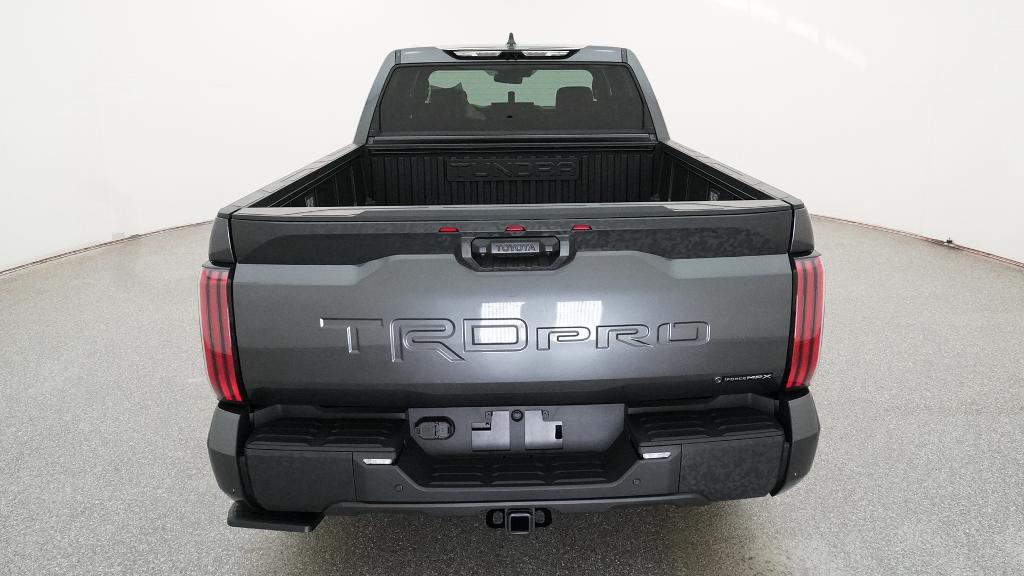New 2026 Toyota Tundra i-FORCE MAX Truck