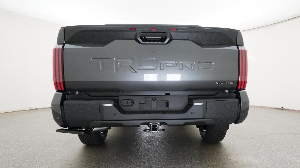 New 2026 Toyota Tundra i-FORCE MAX Truck