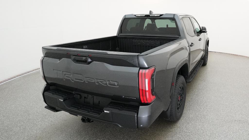 New 2026 Toyota Tundra i-FORCE MAX Truck