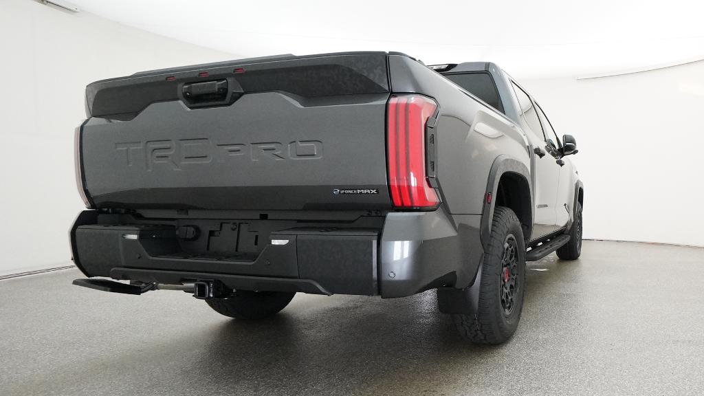 New 2026 Toyota Tundra i-FORCE MAX Truck