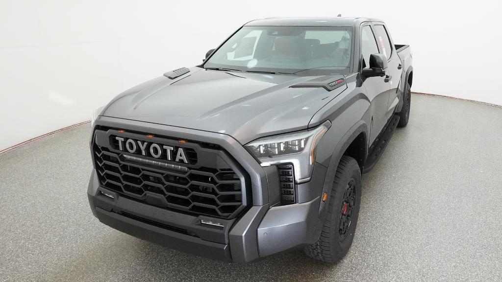 New 2026 Toyota Tundra i-FORCE MAX Truck