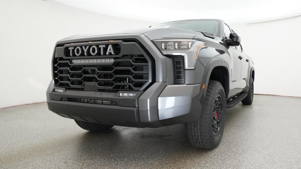 New 2026 Toyota Tundra i-FORCE MAX Truck