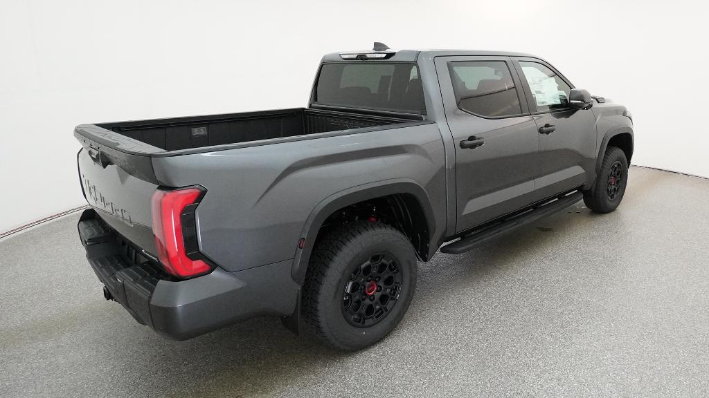 New 2026 Toyota Tundra i-FORCE MAX Truck
