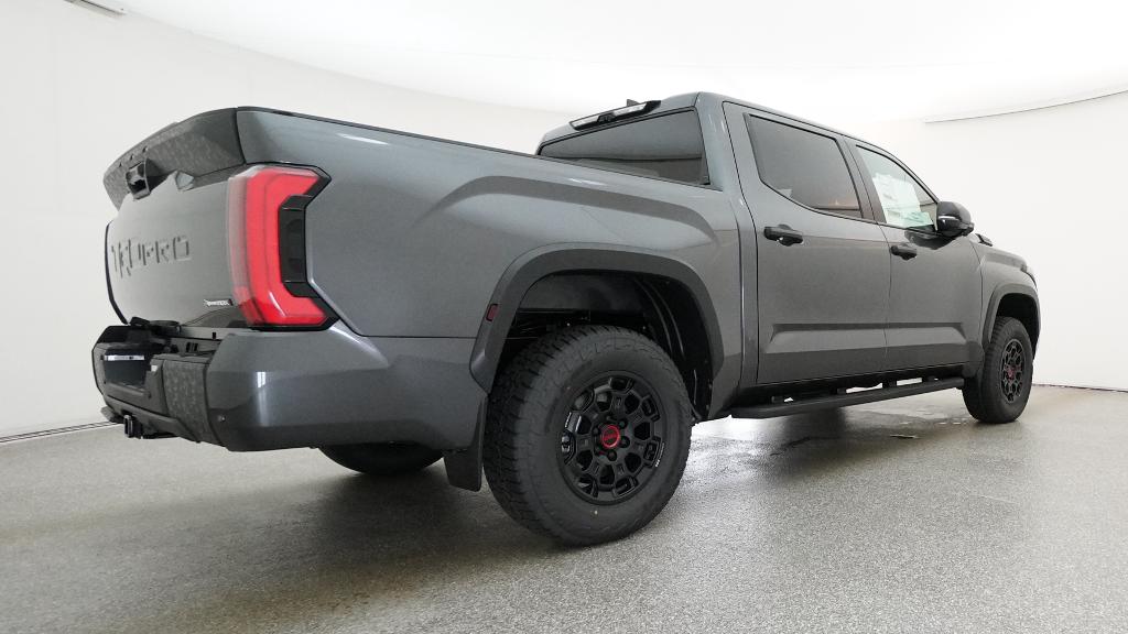 New 2026 Toyota Tundra i-FORCE MAX Truck