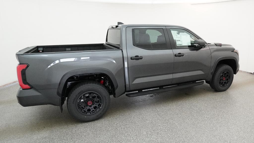 New 2026 Toyota Tundra i-FORCE MAX Truck