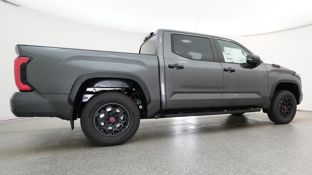 New 2026 Toyota Tundra i-FORCE MAX Truck