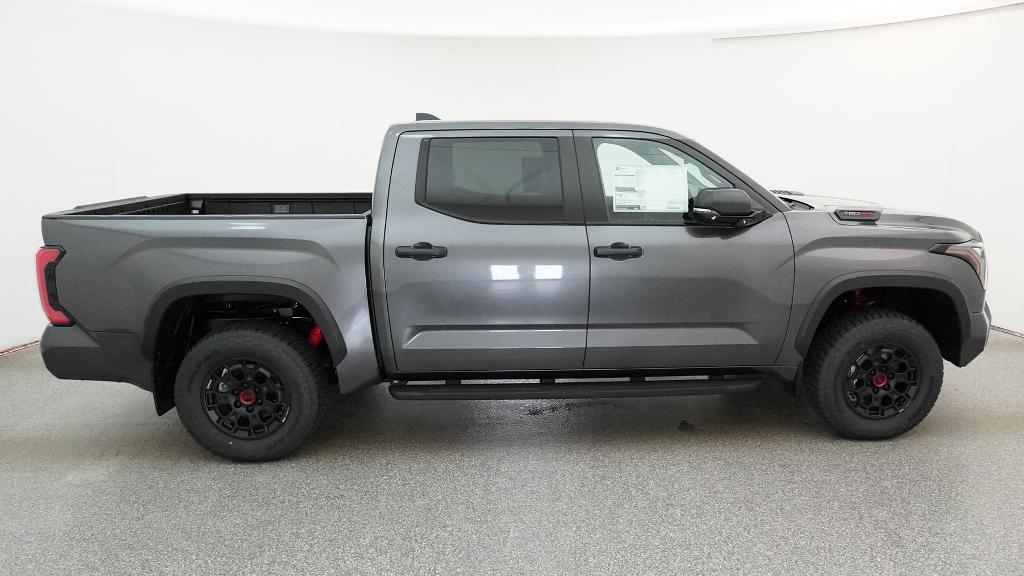 New 2026 Toyota Tundra i-FORCE MAX Truck