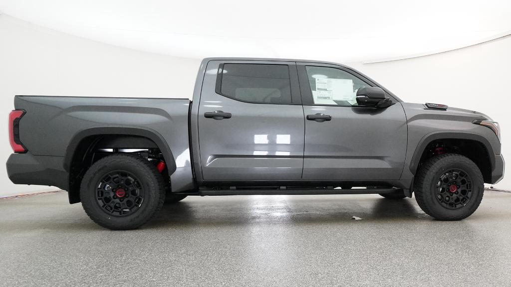 New 2026 Toyota Tundra i-FORCE MAX Truck